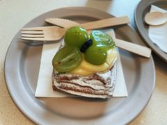 -Cupping Room(Harbour City)