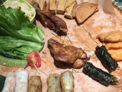 -南越郡·越式风味餐厅(青秀万达店)