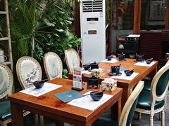 -束河人家(南锣鼓巷店)