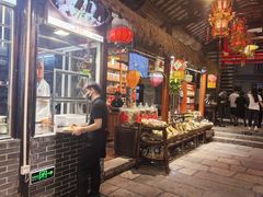 -猪肉婆私房菜(容桂总店)