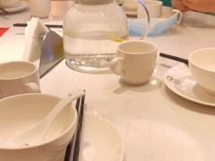 大堂-避风塘(江桥万达店)