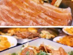-三肥两瘦烤肉(鹿城店)