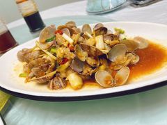 -金海湾海鲜排档(朱家尖店)