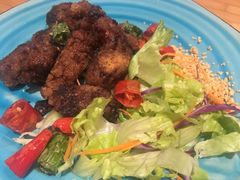 法式黑椒牛肉粒-大茴香(大悦城店)
