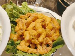 -千岛湖小鱼儿·淳安匠心农家菜