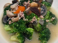 -潮州府·潮菜·砂锅粥(徐家汇店)