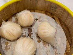 -香港新记茶餐厅(春熙太古里店)