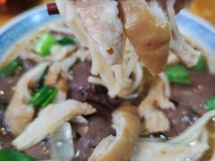 猪肠-锦泓老字号猪脏粉(东联大厦店)