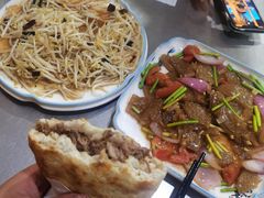 -王家烧饼夹肉(先锋路店)