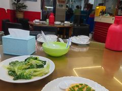 -鑫鸿达·海鲜闽菜热炒小馆(中山路店)