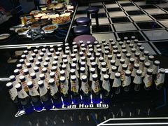 -星璨火吧KTV聚会餐厅(丰庆路店)