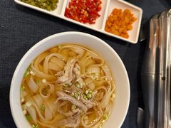 -喜湘宴·精致湖南菜(和平西桥店)