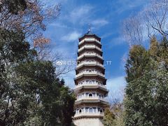 -灵谷景区