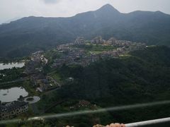 -东部华侨城