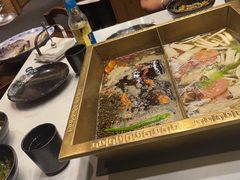 -星湖特色餐厅· 三岔湖环球融创天堂洲际酒店