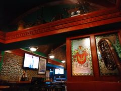 -IRISH PUB NO.9 爱尔兰酒吧