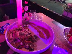 -演绎人生音乐餐厅