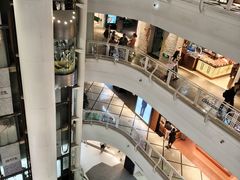 -美罗城