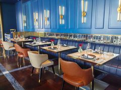 -大八江景意大利西餐厅LargeEight Italy Restaurant(1862时尚艺术中心店)