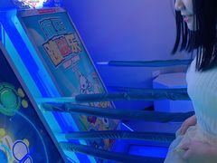 -风云再起游乐汇(南京常发广场店)