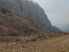 -鄣山大峡谷
