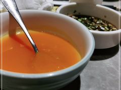 -韩盛·古法烤肉店(皇城恒隆广场店)