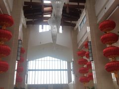 -苏州香山国际大酒店