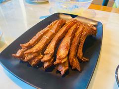 -私厨味道·广西菜