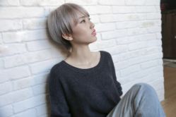 -原木·Top Design发型定制