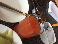 -长沙北辰洲际酒店-兰调全日餐厅