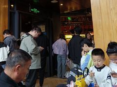 -巴奴毛肚火锅(安阳相州店)