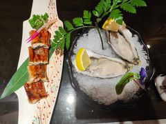 -昱匠·日本料理(金融街店)