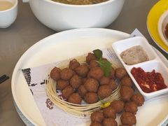 -鹿鸣春饭店(总店)