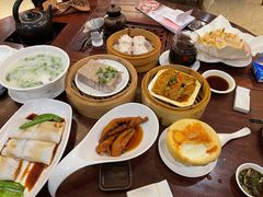 -顺德人家食府(黄金广场店)