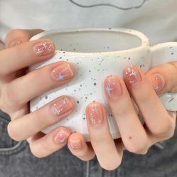 -M·X Nail日式美甲美睫