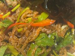 -打酱友•斑鱼海鲜粥火锅(吴桥店)