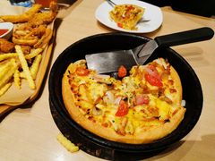-必胜客(松雷店)