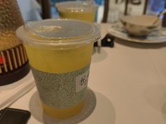 -桂满陇·杭州小馆(巴黎春天浦建店)