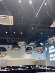 -MINI MARS KIDS CLUB亲子家庭中心(长宁天山店)