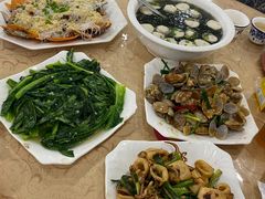 -双月饭店·20年老字号(新村店)