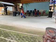-秦皇岛野生动物园