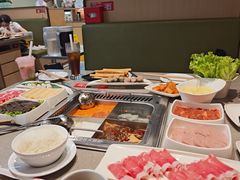 -海底捞火锅(铂澜大象城店)