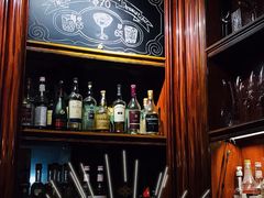 -The Cheebat 锌吧·Bistro(体育西店)