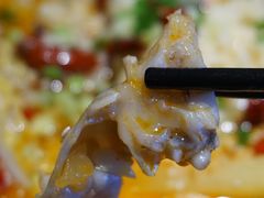 -虾易落味(杭州黄龙万科中心店)