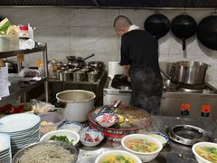 -黄牛肉馆·皖南土菜