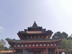 -顺峰山公园