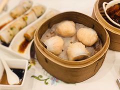 笋尖鲜虾饺-翠园(北京王府中环店)