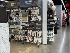 -迪卡侬(大英山店)