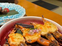 -大江户日本料理(吕厝店)