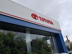 -上海锦江一汽丰田4S店(徐汇区店)